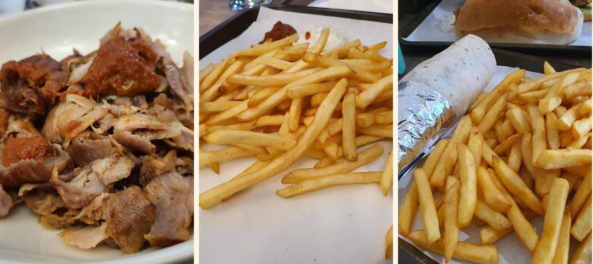 Pizza Grill Istanbul - Gallery Image 1