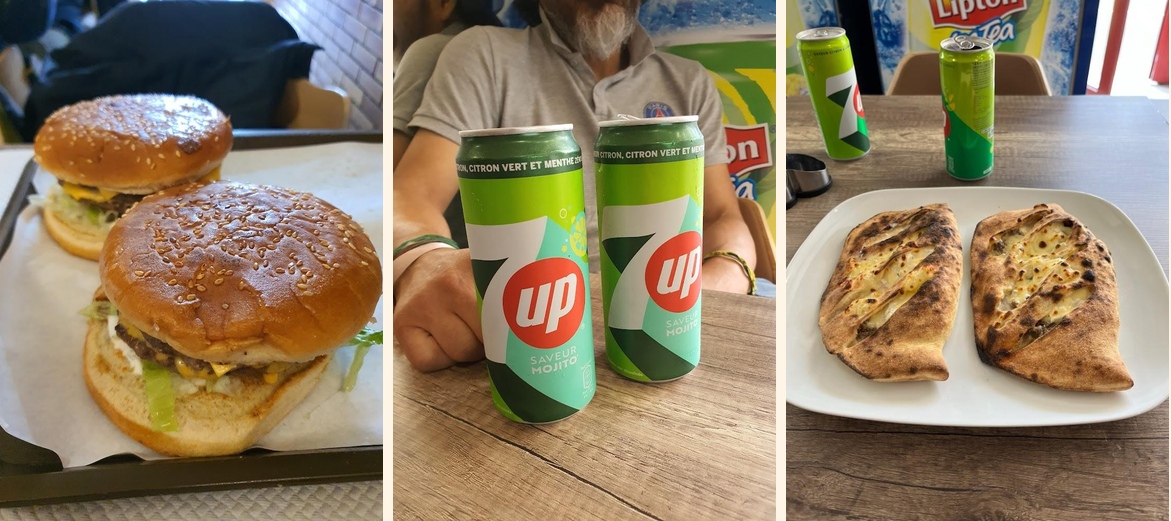 Pizza Grill Istanbul - Gallery Image 2