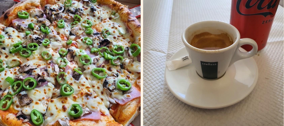 Pizza Grill Istanbul - Gallery Image 3