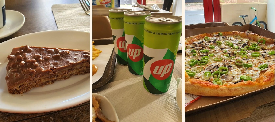 Pizza Grill Istanbul - Gallery Image 5