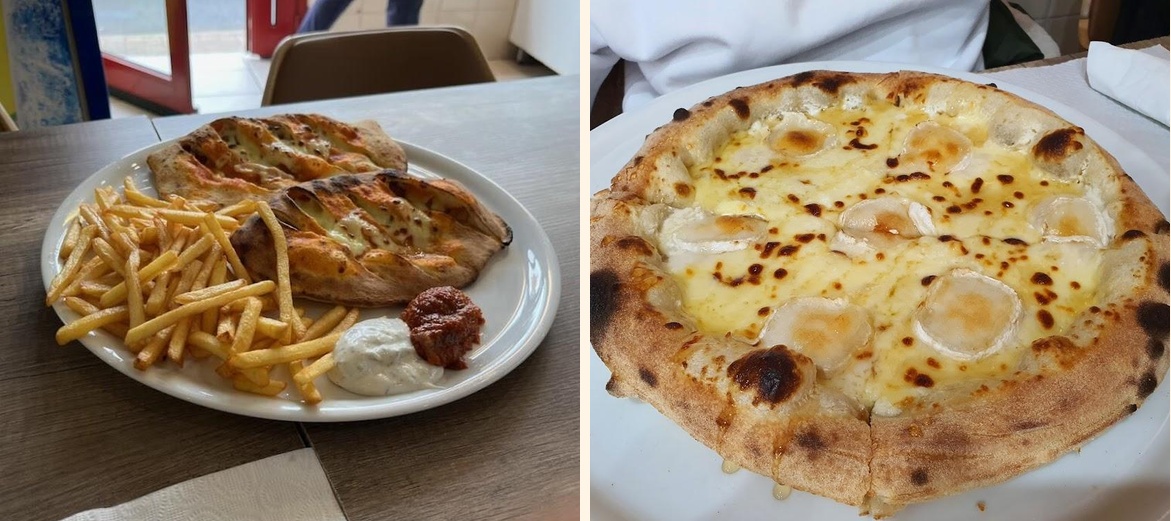 Pizza Grill Istanbul - Gallery Image 6