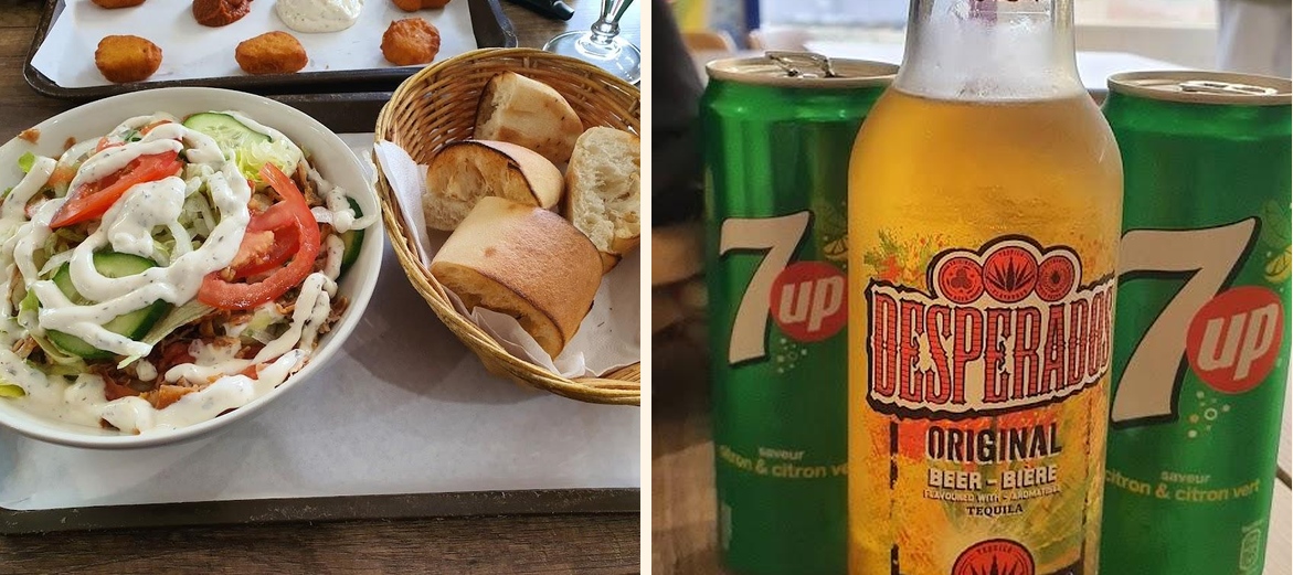 Pizza Grill Istanbul - Gallery Image 8