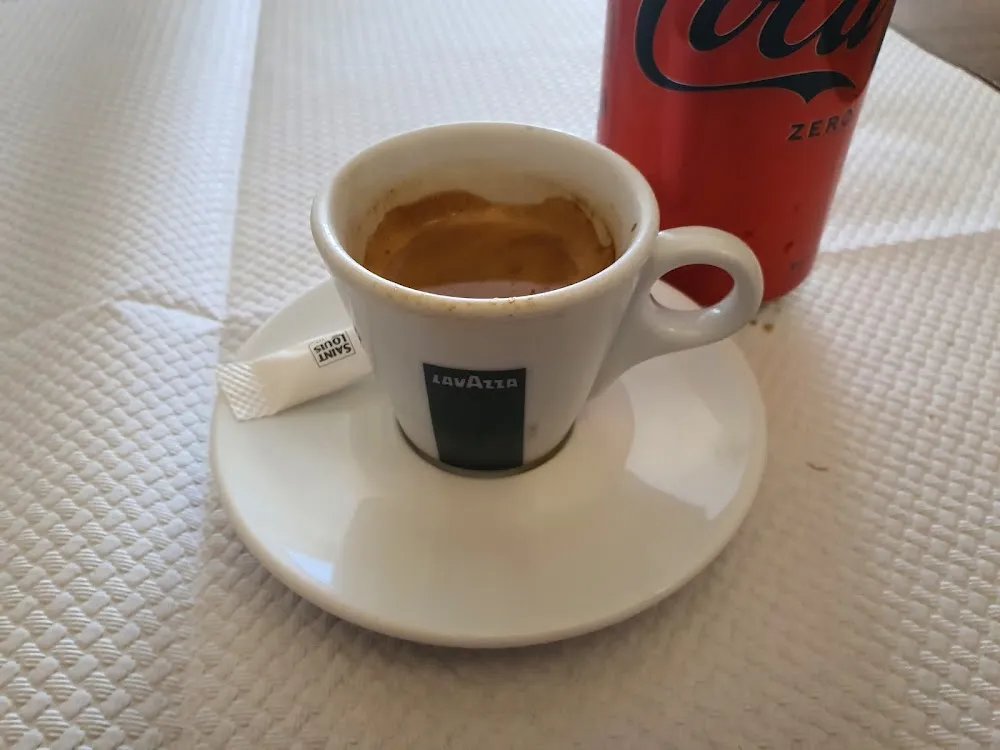 Café