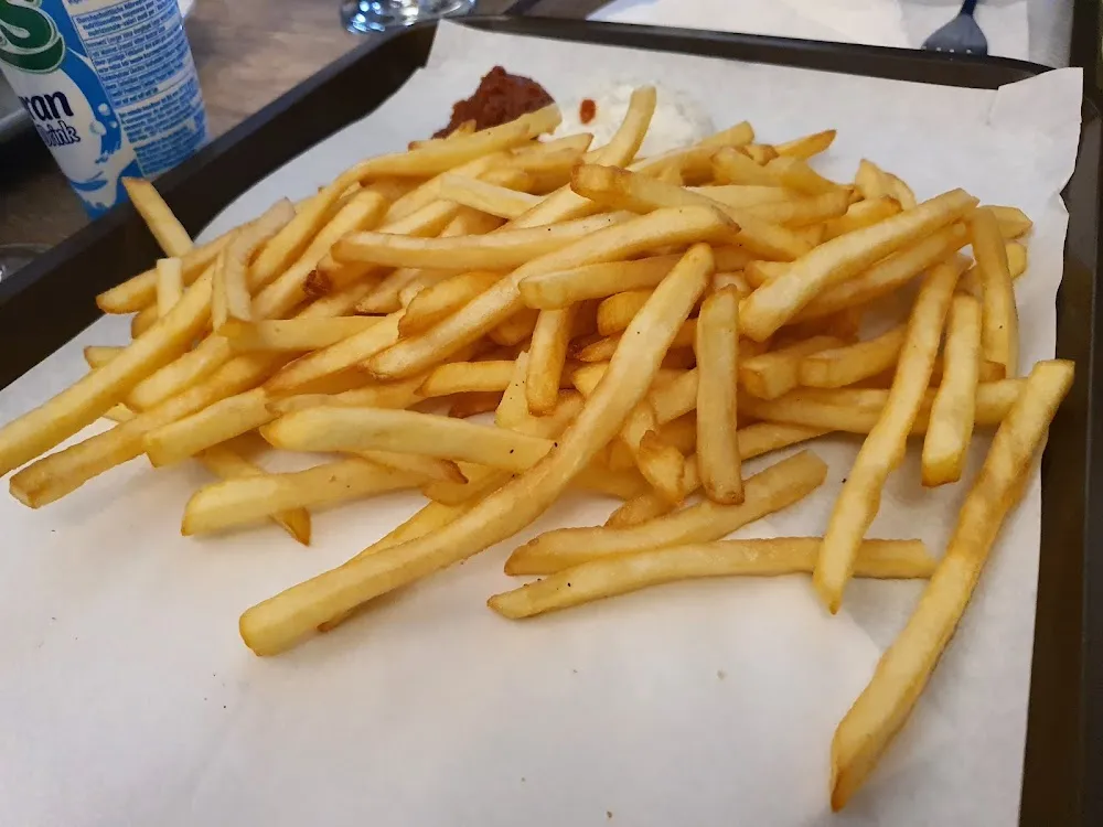 Frites